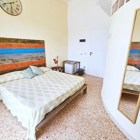 Penzion Maridea - Con Vista Al Porto